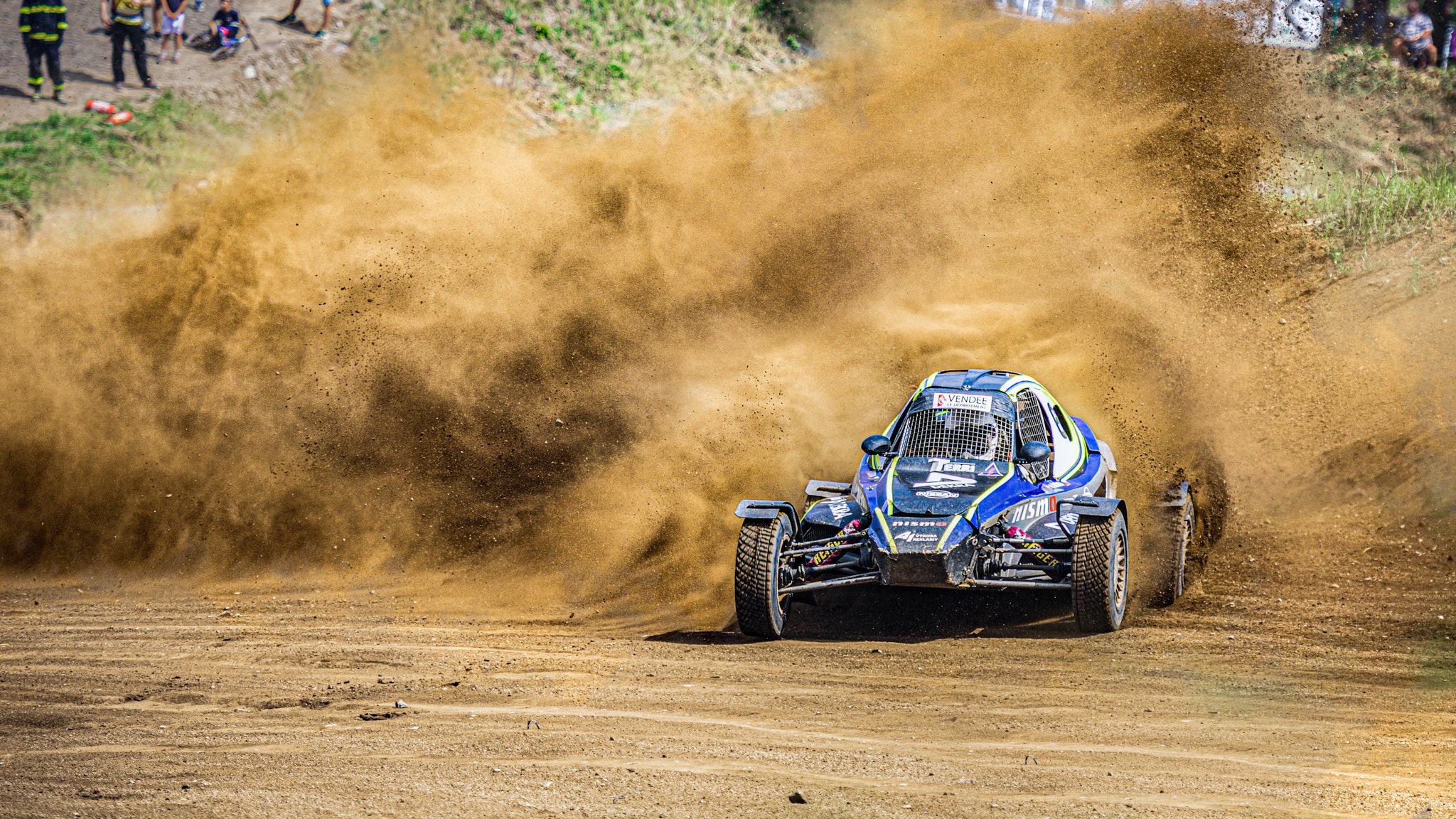 Mistrovství zóny střední Evropy 2019