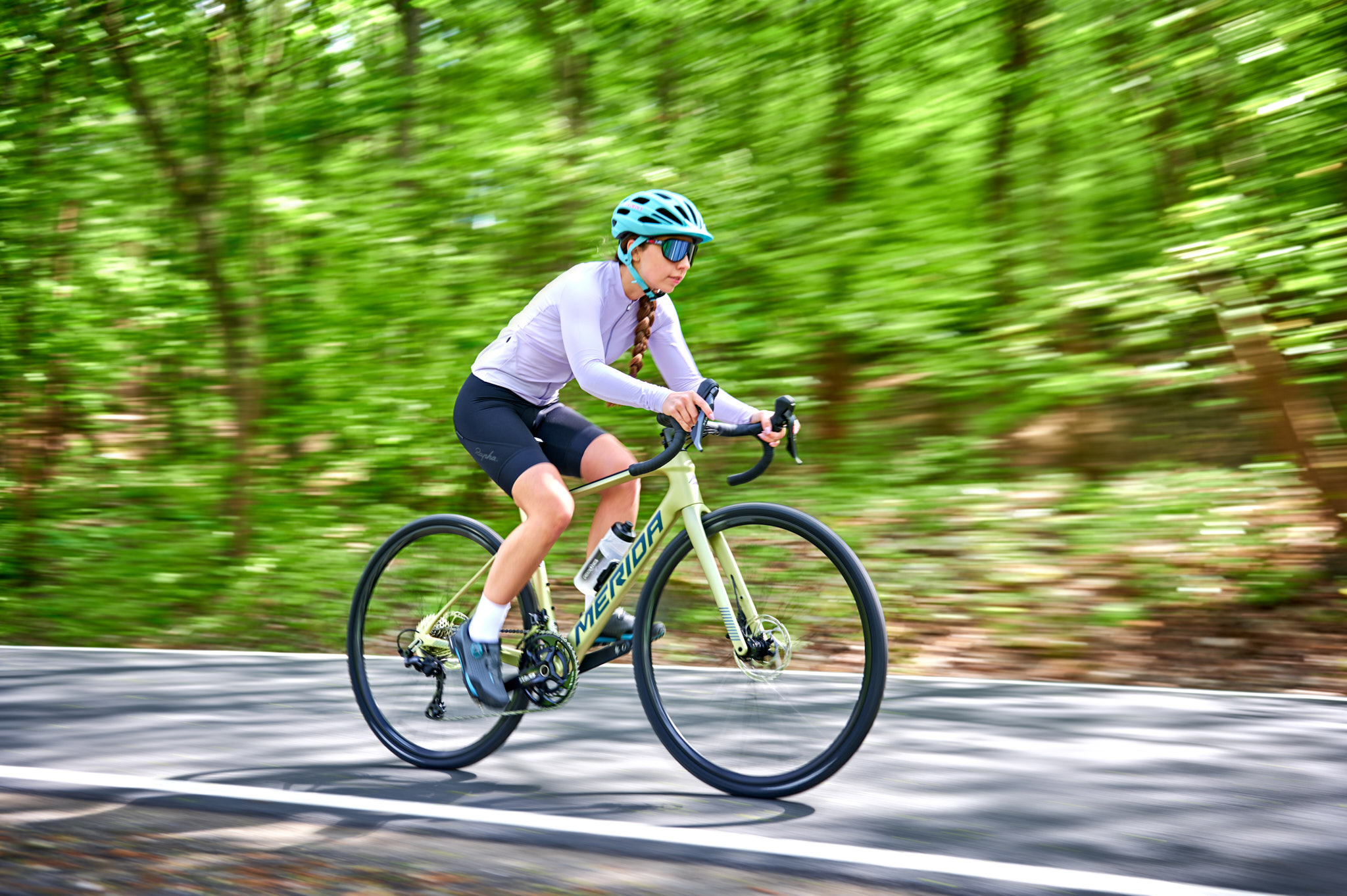 Cyklistika - Štěrba Bike