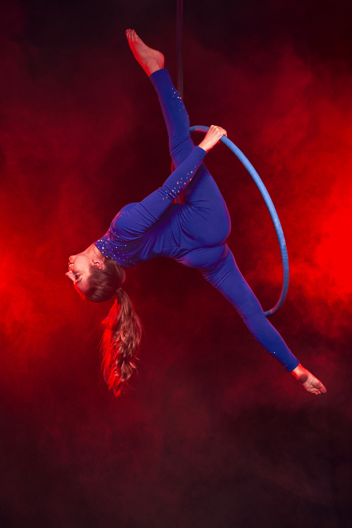 Tance na kruhu - My Sky