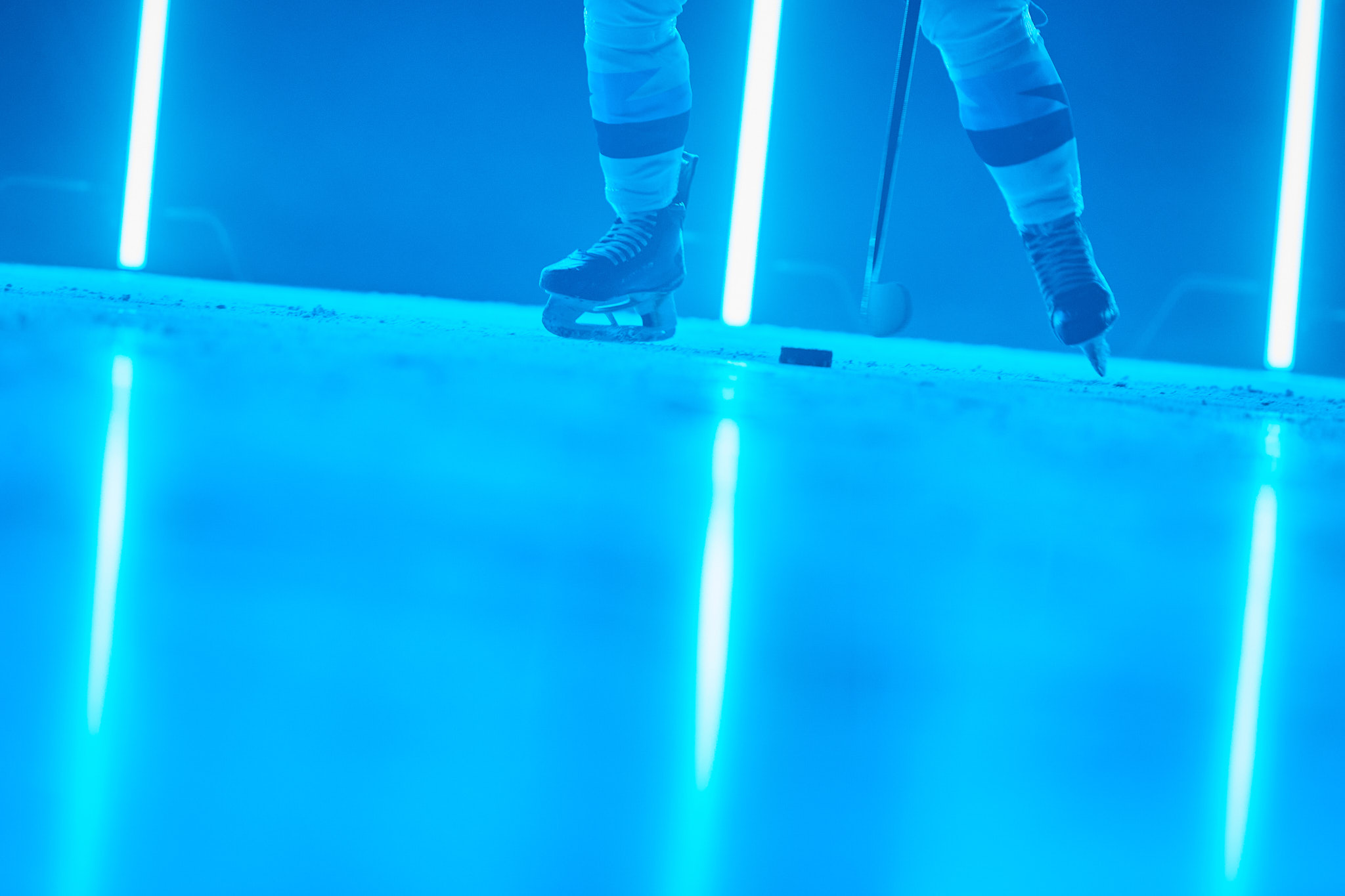 Bílí Tygři Liberec - Media Day - 27.8.2025