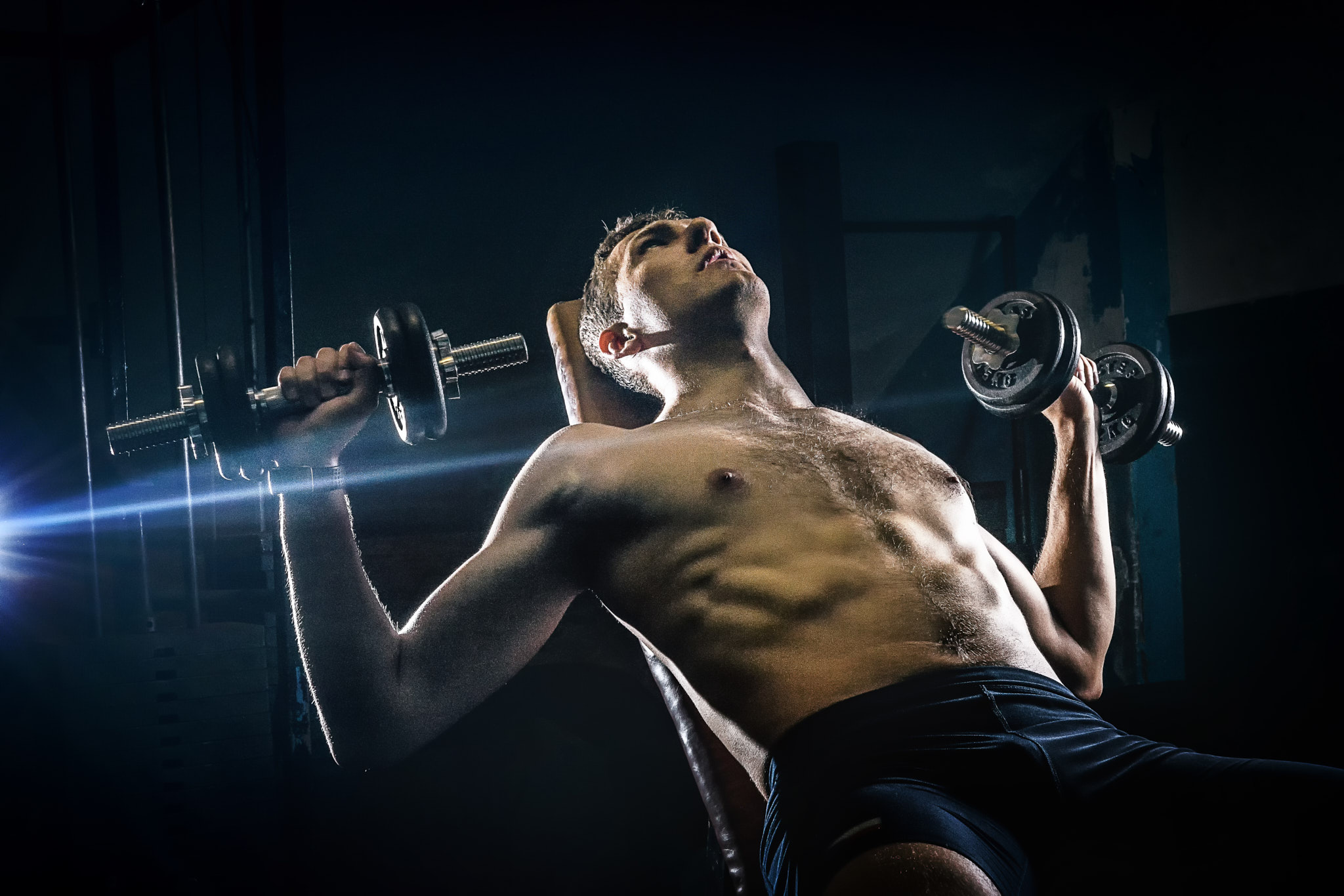 Propagační fotografie - Atletika Slávie